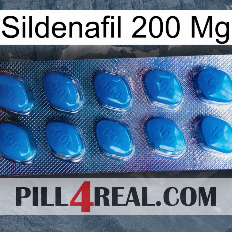 Sildenafil 200Mg viagra1